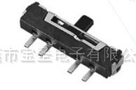 六腳撥動開關(guān)的原理是什么？