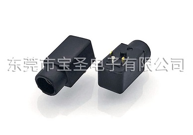 DC電源插座你了解嗎了解多少呢？