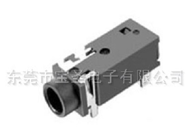 耳機(jī)插座你了解嗎？有哪些常見故障？